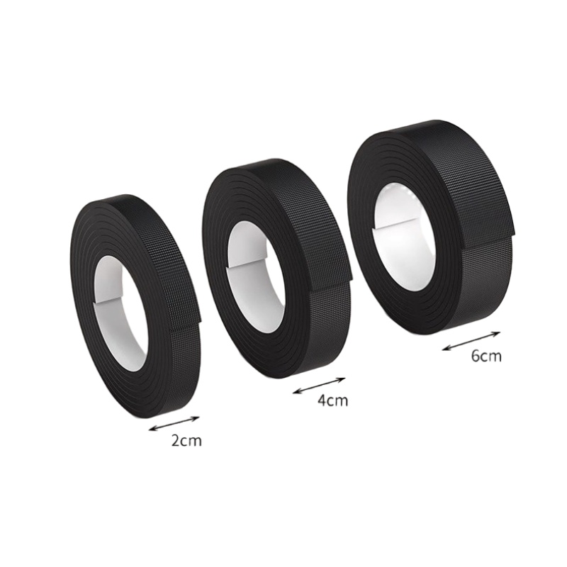 Outdoor Furniture Leg Protectors - 2M Pelindung Kaki Kursi Roll Tahan