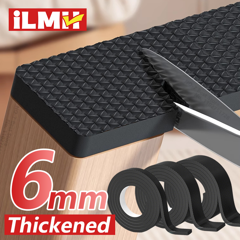 Outdoor Furniture Leg Protectors - Bantalan Furnitur Anti Selip Pelindung Kaki