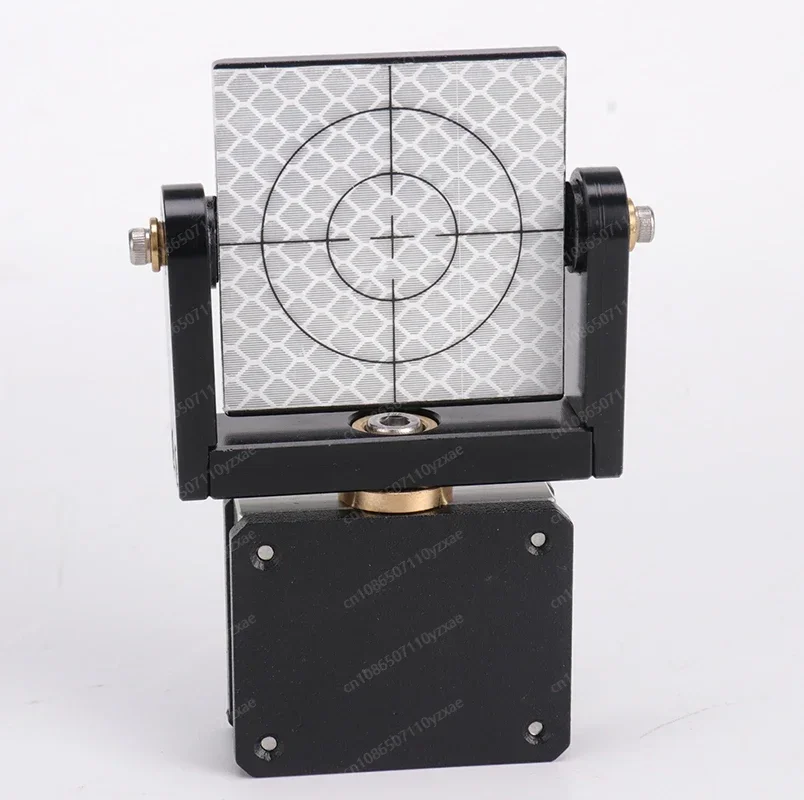 Outdoor Furniture Target - Target Reflektif Magnetik Putar Universal 360