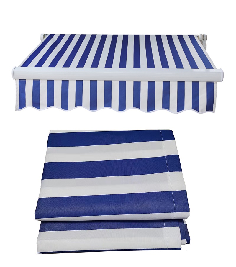 Outdoor Furniture Hdpe - Awning Lipat Luar Ruangan Balkon Tahan