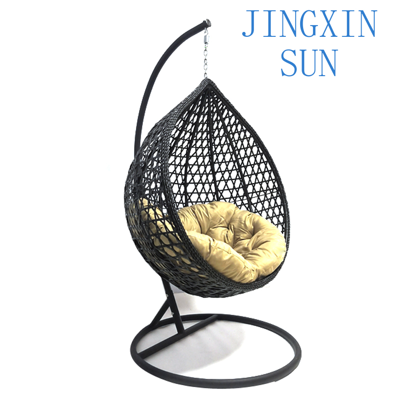 Outdoor Furniture Uk - Kursi Ayun Telur Rotan UK untuk
