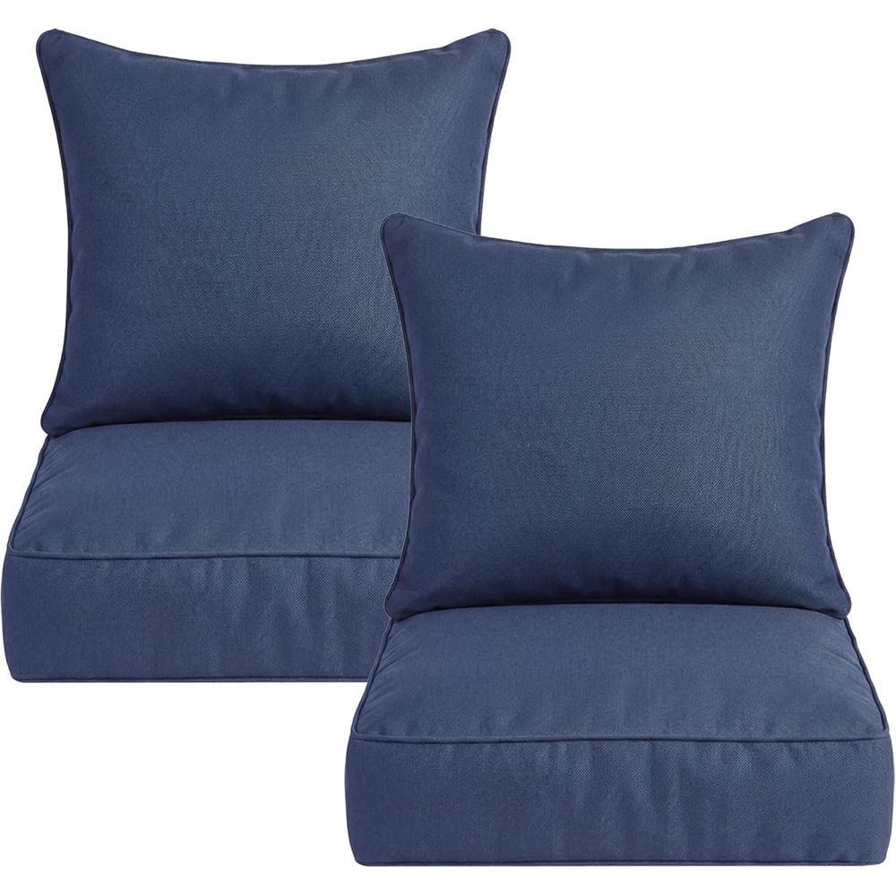 Outdoor Furniture Cushions 24 X 24 - 24 x 24 Bantal Kursi Luar