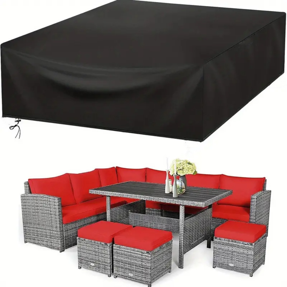 Outdoor Furniture Sale - (Panjang 102-137 Inci) Ukuran Teras Luar