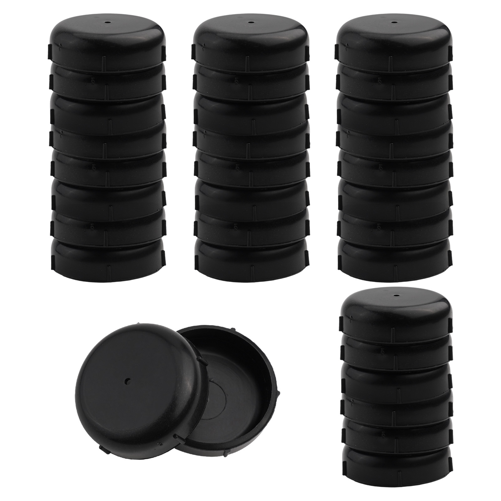 Outdoor Furniture Leg Protectors - Pelindung Kaki Furnitur Besi Tempa untuk