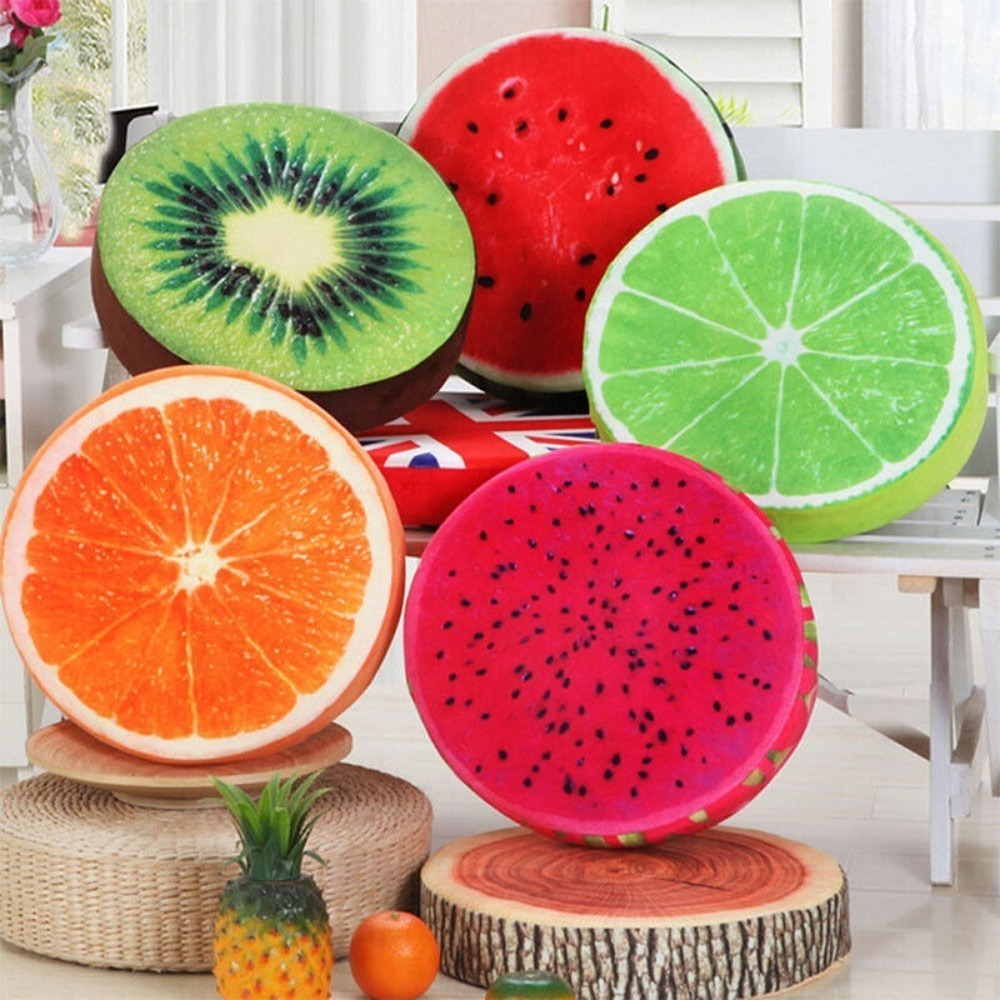 Outdoor Furniture No Cushions - Bantal Kursi Taman Kanak-Kanak Lembut, Lucu,