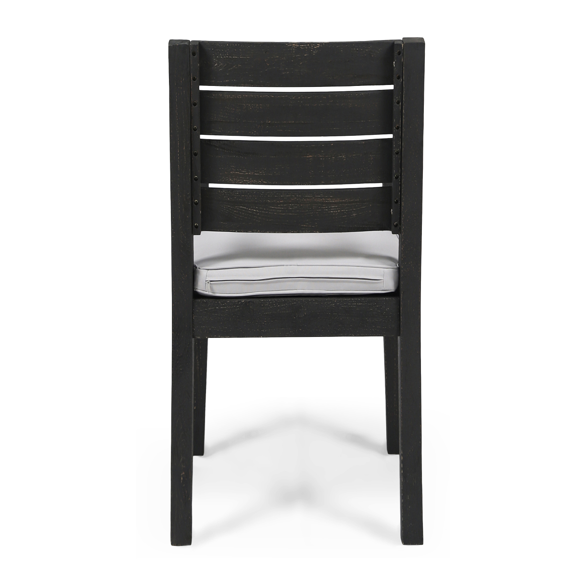 Outdoor Furniture No Cushions - Rumah Christopher Knight ® Kursi Makan