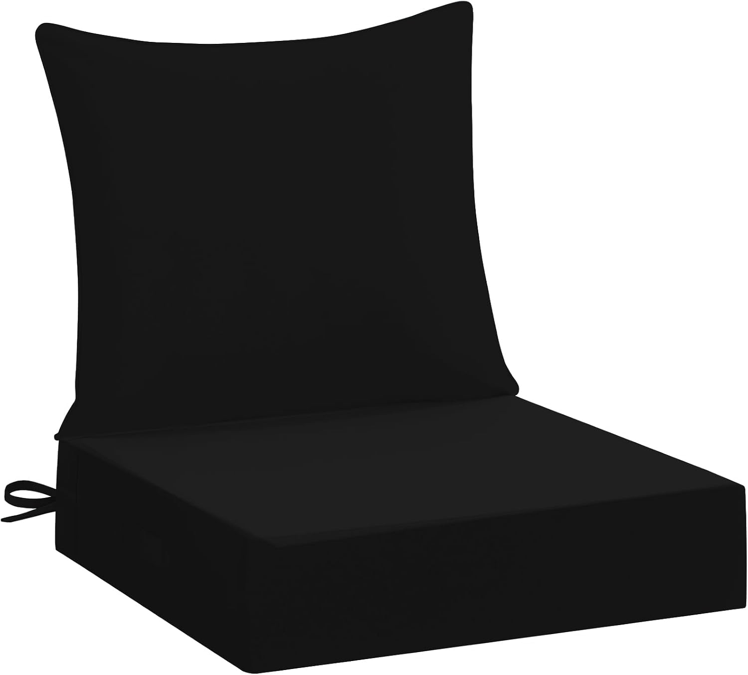 Outdoor Furniture Cushions 24 X 24 - Bantal Kursi Luar Ruangan 24x24, Bantalan