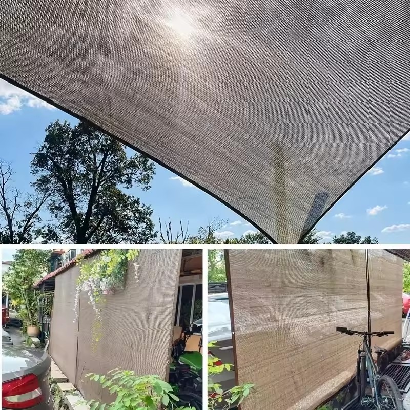 Jaring Peneduh Taman Luar Ruan - Outdoor Furniture Hdpe ulasan dan harga