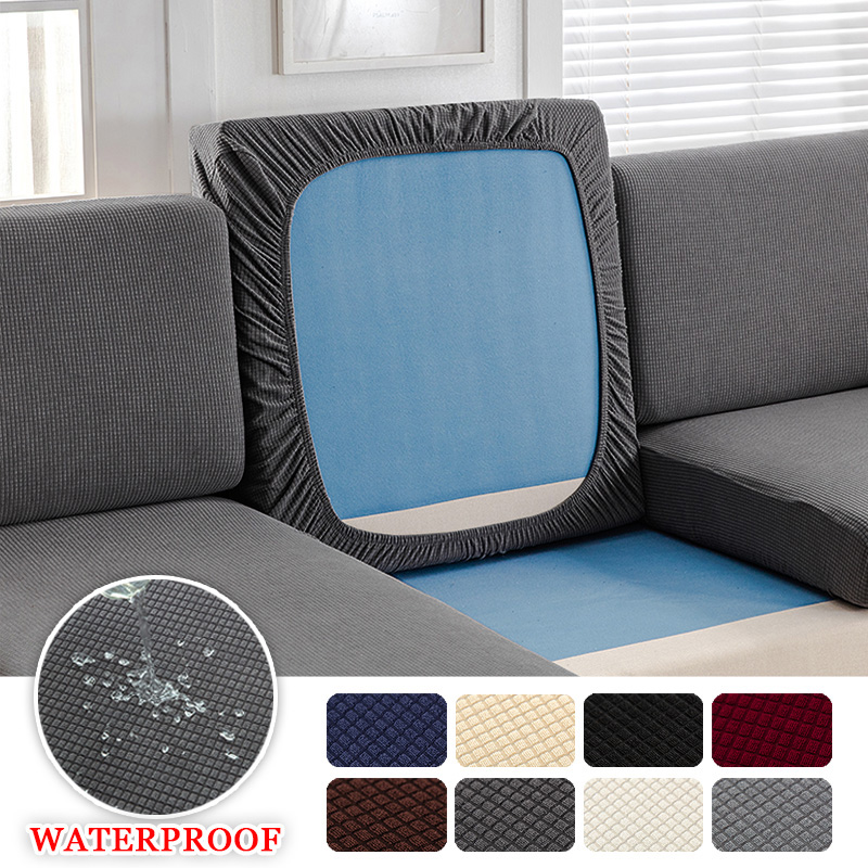 Sarung bantal Sofa tahan air a - Outdoor Furniture No Cushions ulasan dan harga