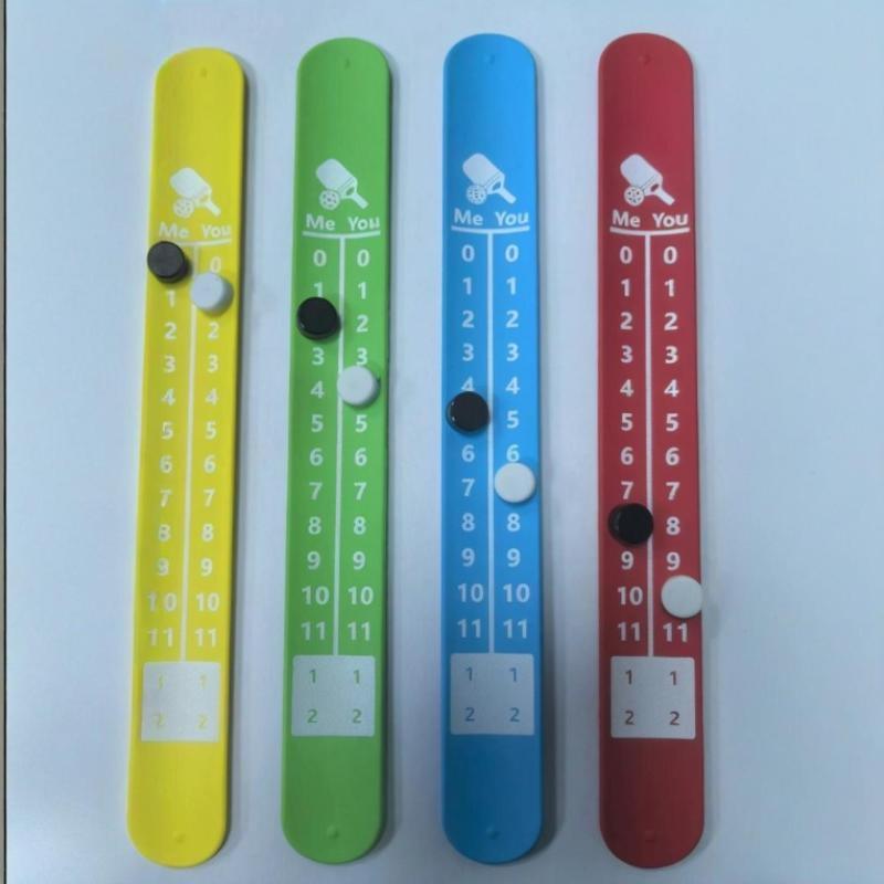 Gelang Penjaga Skor Pickleball - Outdoor Furniture Design ulasan dan harga