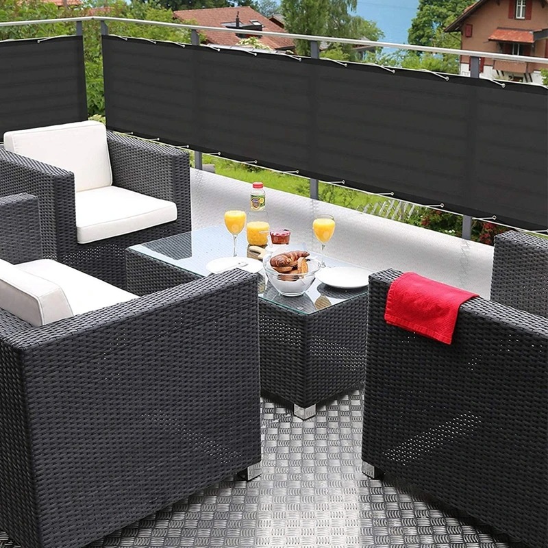 Jaring pelindung matahari luar - Outdoor Furniture Hdpe ulasan dan harga