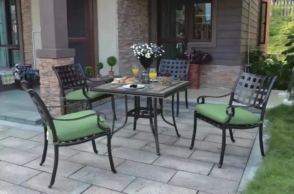 Furnitur Amerika Inggris Jerma - Outdoor Furniture Uk ulasan dan harga