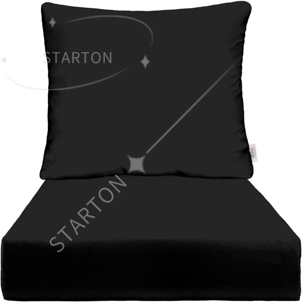 Bantal Duduk Dalam dengan Sand - Outdoor Furniture Cushions 24 X 24 ulasan dan harga