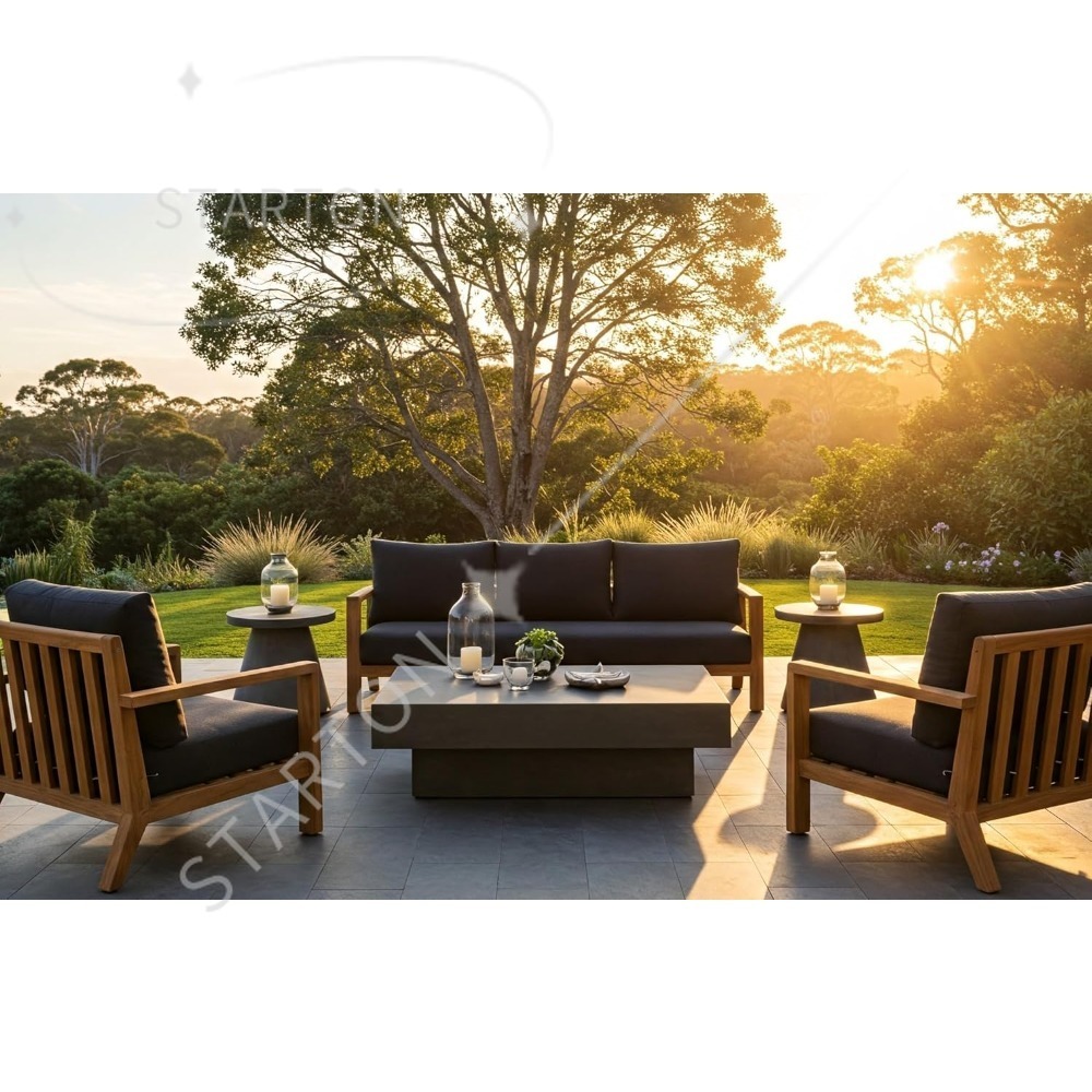 Bantal Duduk Dalam dengan Sand - Outdoor Furniture Cushions 24 X 24 ulasan dan harga