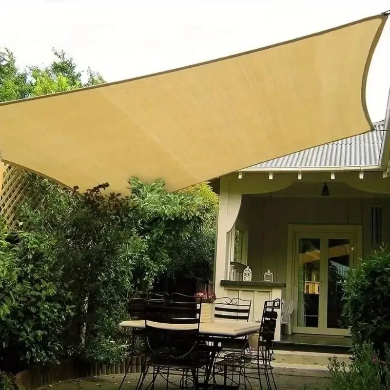 Jaring Peneduh Matahari 2x2m 2 - Outdoor Furniture Hdpe ulasan dan harga