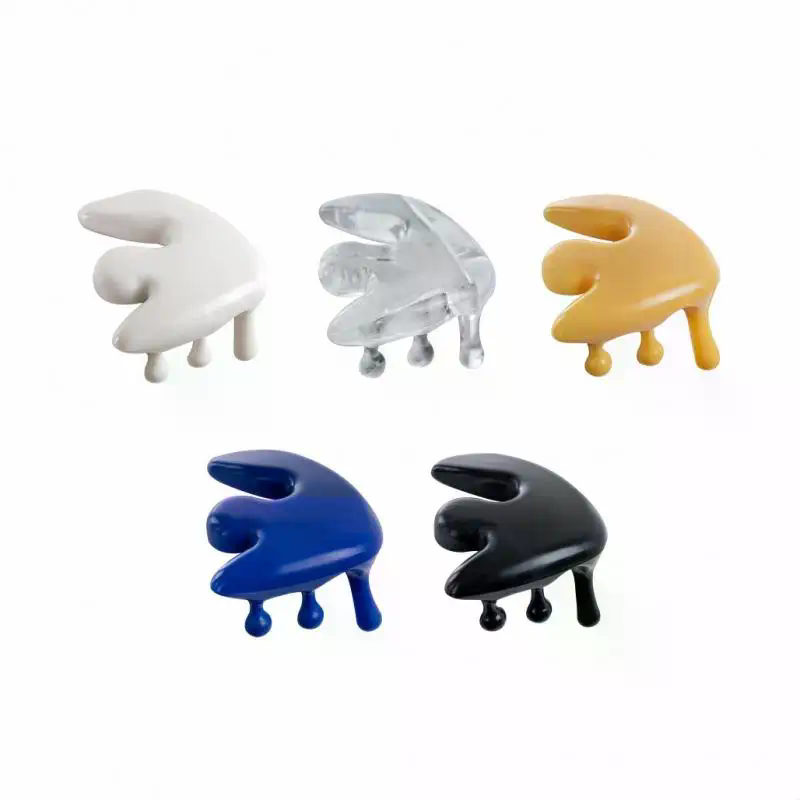 4 Buah Bantalan Tepi Furnitur  - Outdoor Furniture Leg Protectors ulasan dan harga