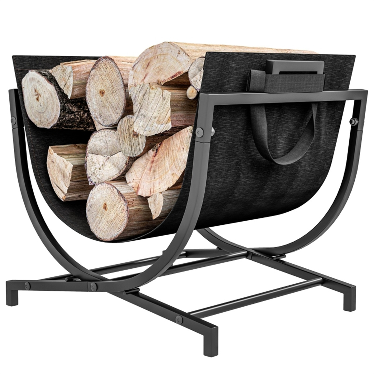 Rak Kayu Bakar untuk Perabot L - Outdoor Furniture Heavy ulasan dan harga