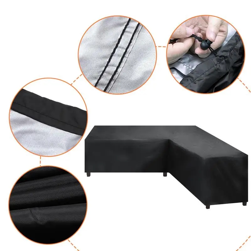 Penutup Furnitur Luar Ruangan  - Outdoor Furniture Design ulasan dan harga