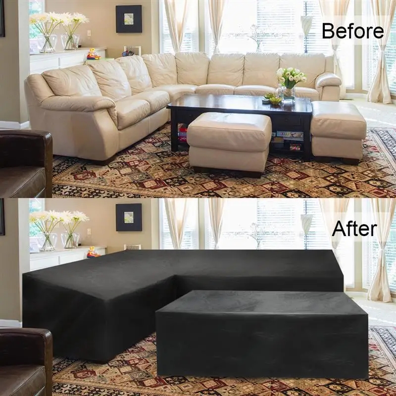 Penutup Furnitur Luar Ruangan  - Outdoor Furniture Design ulasan dan harga