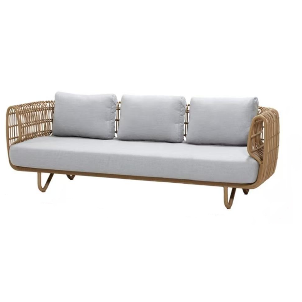 Furnitur taman luar ruangan Ra - Outdoor Furniture No Cushions ulasan dan harga