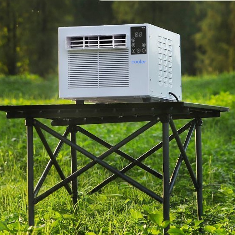 AC Portabel Mini untuk Rumah,  - Outdoor Furniture Uk ulasan dan harga