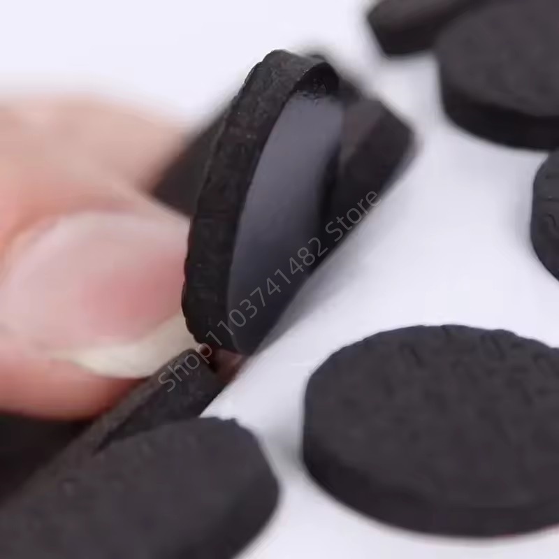 2-48 Buah Bantalan Kaki Furnit - Outdoor Furniture Leg Protectors ulasan dan harga