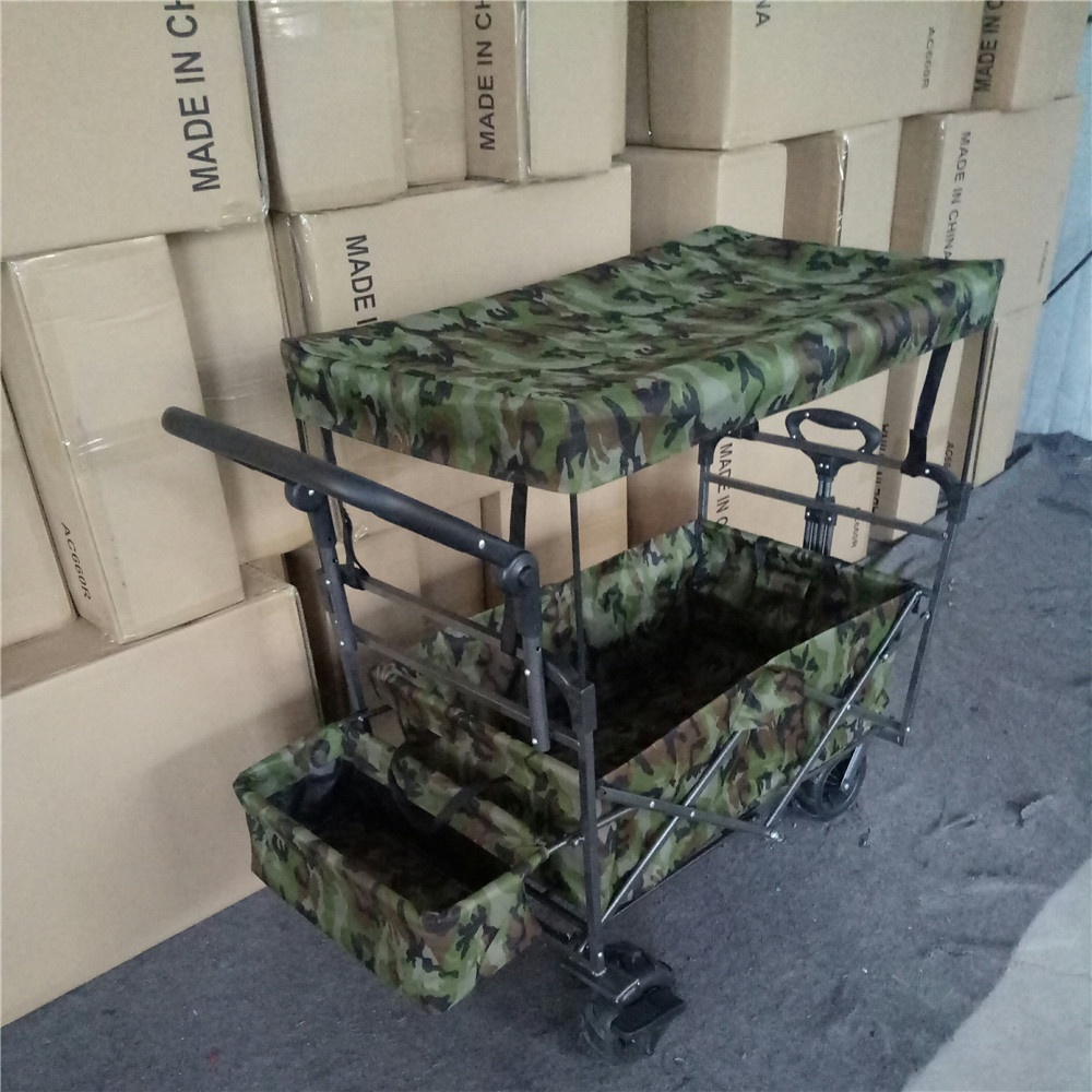 Troli Camping Lipat Portabel u - Outdoor Furniture Sale ulasan dan harga