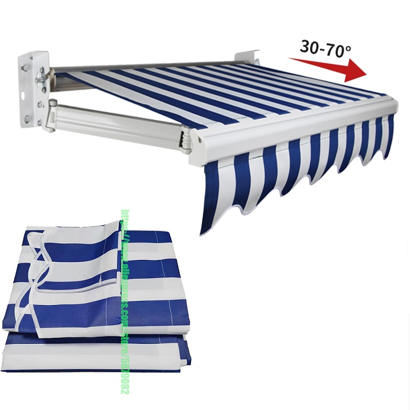 Awning Lipat Luar Ruangan Balk - Outdoor Furniture Hdpe ulasan dan harga