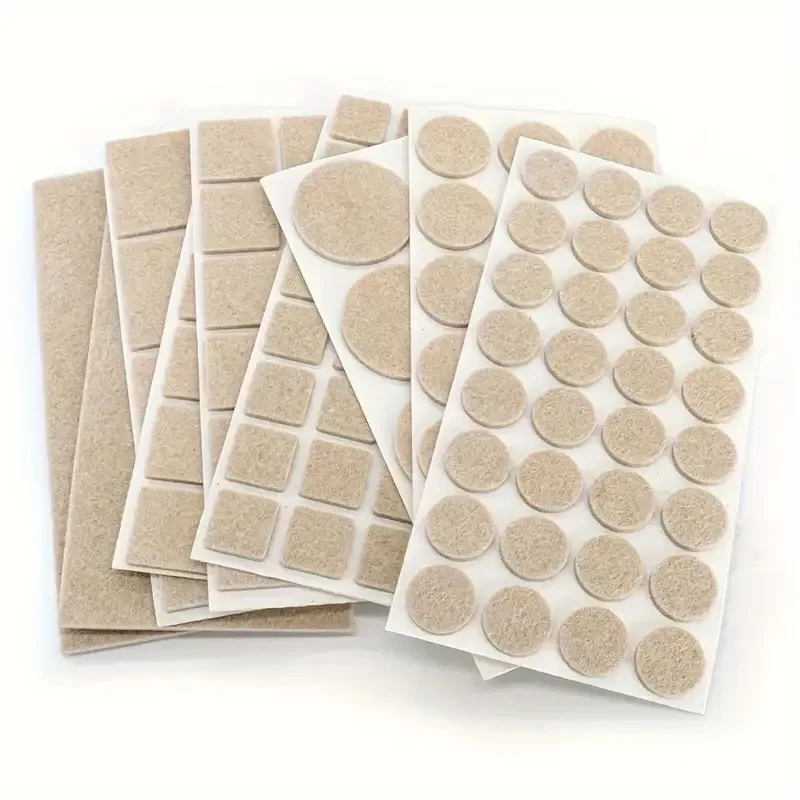 Alas Kaki Furnitur Anti Gores  - Outdoor Furniture Leg Protectors ulasan dan harga