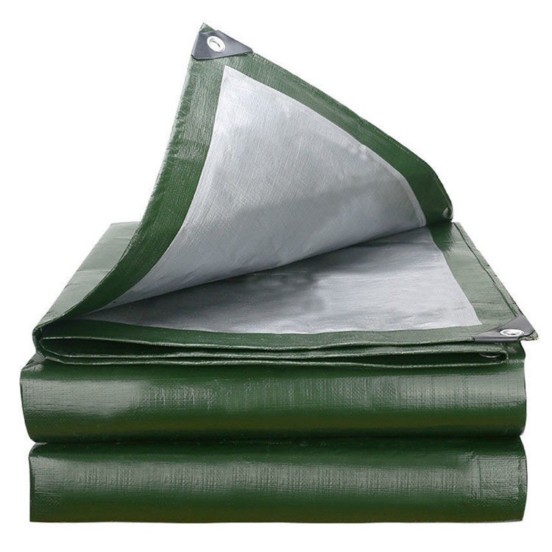Terpal PE 9 warna tahan hujan  - Outdoor Furniture Hdpe ulasan dan harga