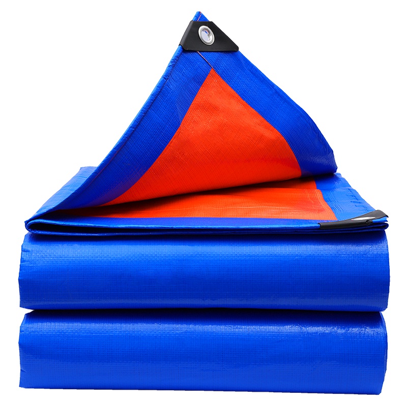 Terpal PE 9 warna tahan hujan  - Outdoor Furniture Hdpe ulasan dan harga