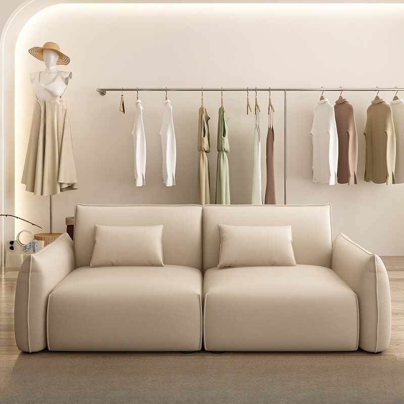 Sofa Ruang Tamu Luar Ruangan S - Outdoor Furniture Loveseat ulasan dan harga