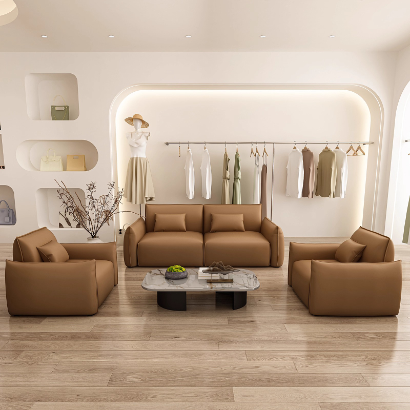 Sofa Ruang Tamu Luar Ruangan S - Outdoor Furniture Loveseat ulasan dan harga