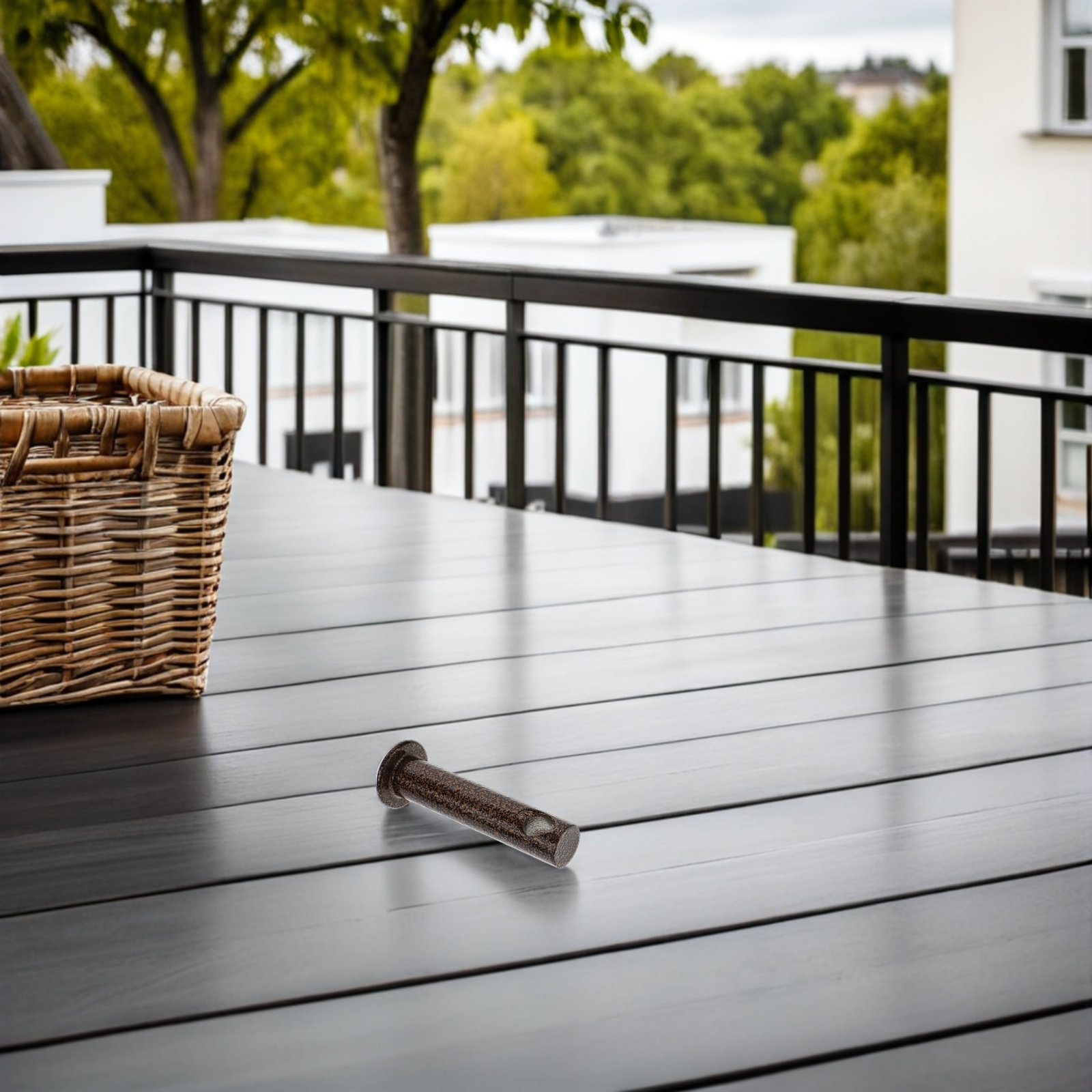 2 Buah Pin Penyangga Kursi Ham - Outdoor Furniture Heavy ulasan dan harga