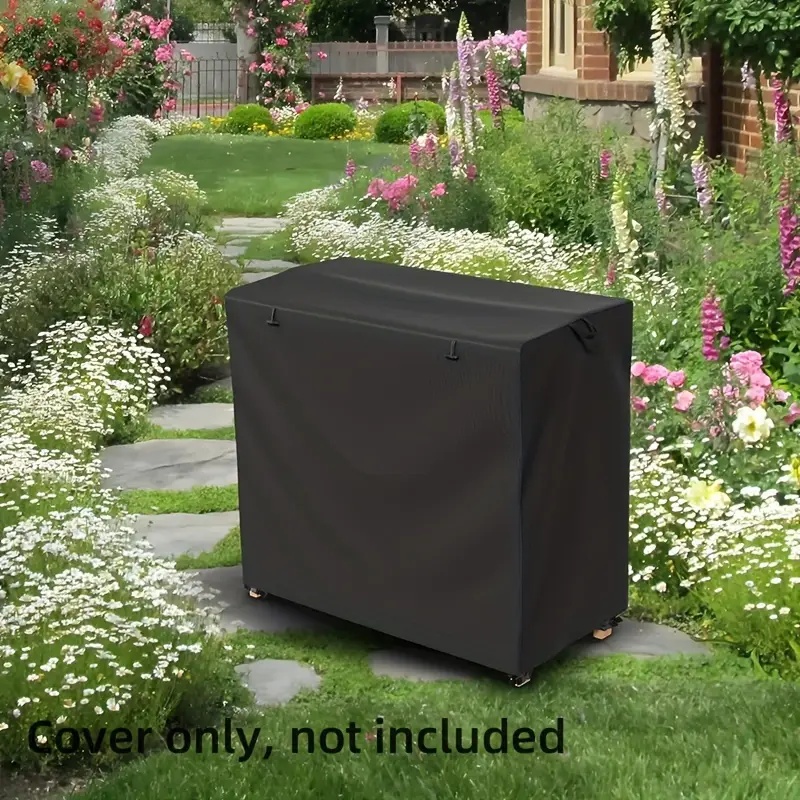 Penutup Kabinet Tahan Air untu - Outdoor Furniture Heavy ulasan dan harga