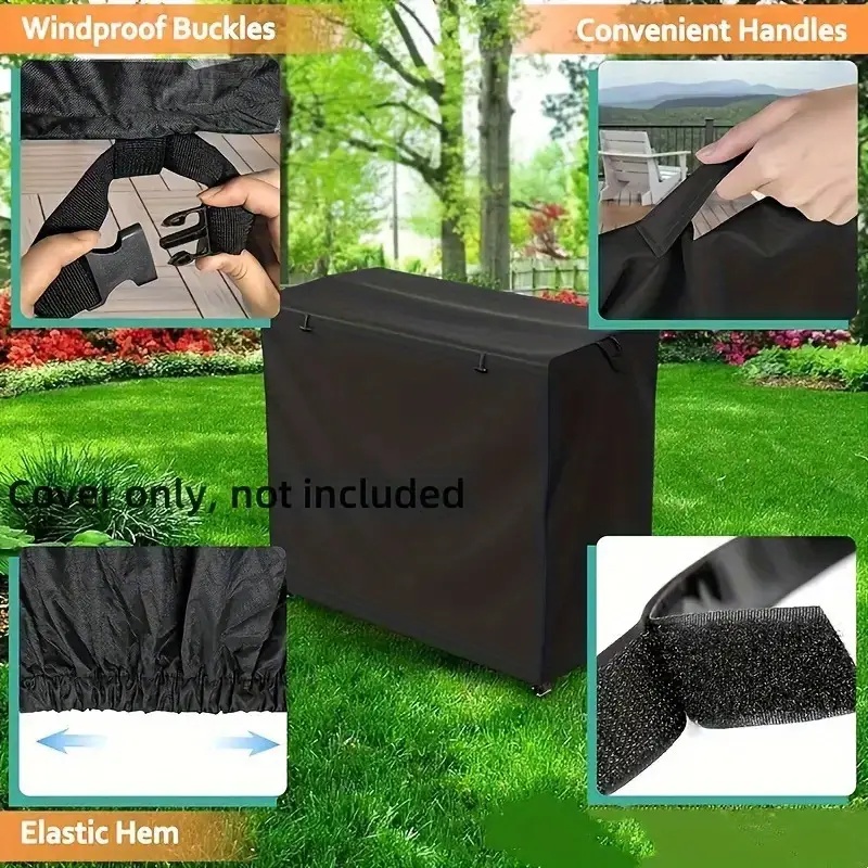 Penutup Kabinet Tahan Air untu - Outdoor Furniture Heavy ulasan dan harga