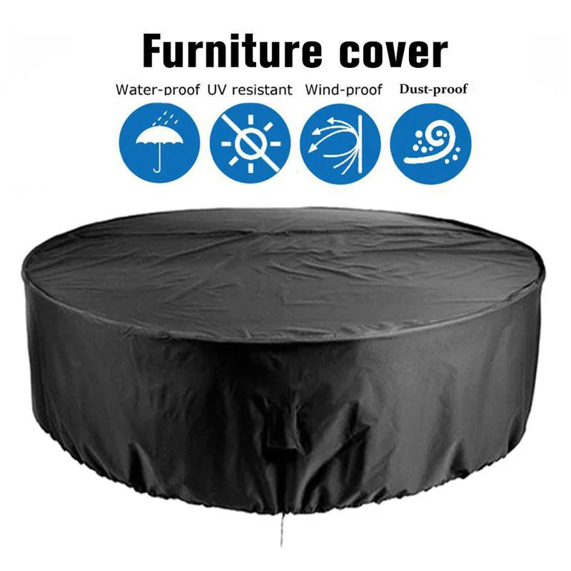 Penutup Lubang Api Bulat Anglo - Outdoor Furniture Sale ulasan dan harga