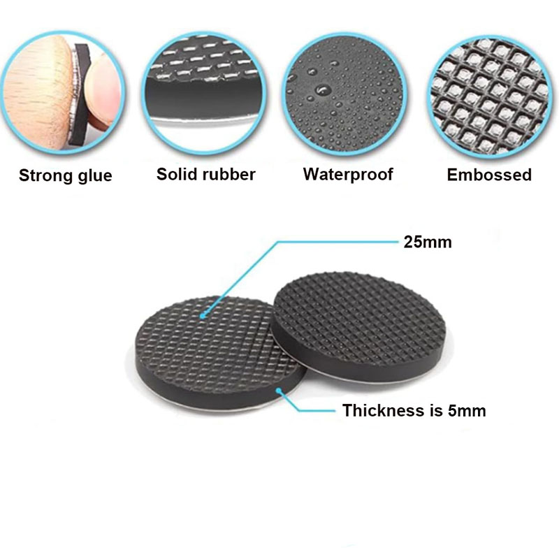 Pelindung Kaki Meja, Bantalan  - Outdoor Furniture Leg Protectors ulasan dan harga