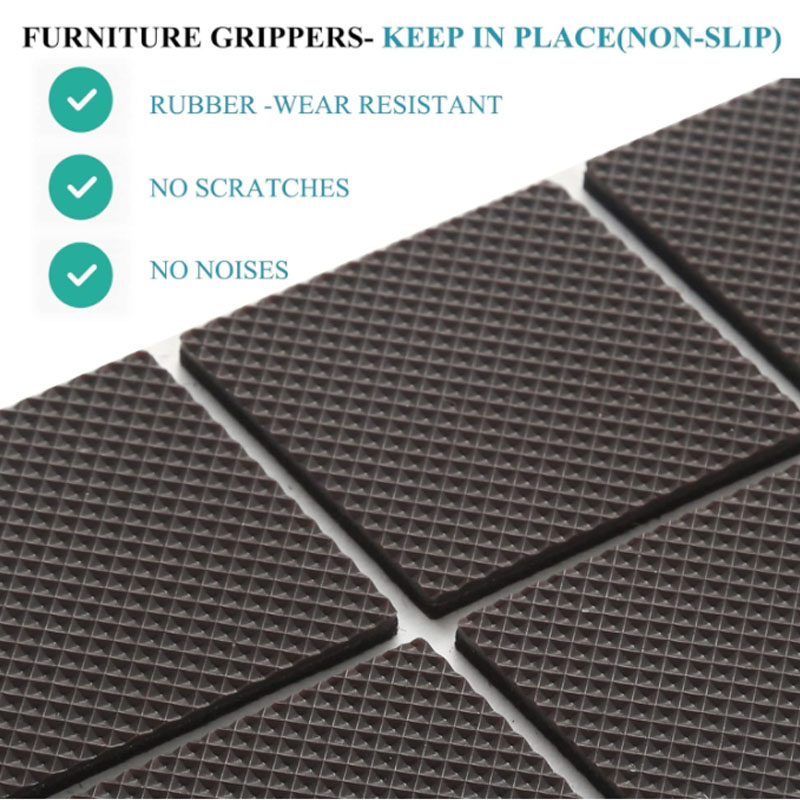Pelindung Kaki Meja, Bantalan  - Outdoor Furniture Leg Protectors ulasan dan harga