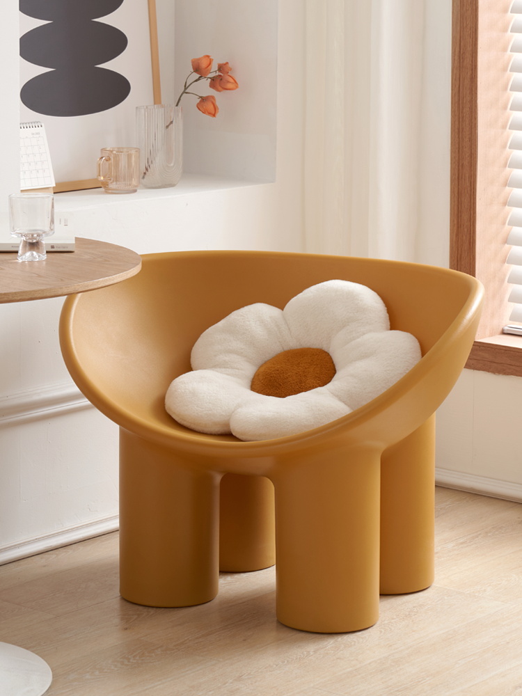 Roly kursi gajah luar ruangan  - Outdoor Furniture No Cushions ulasan dan harga