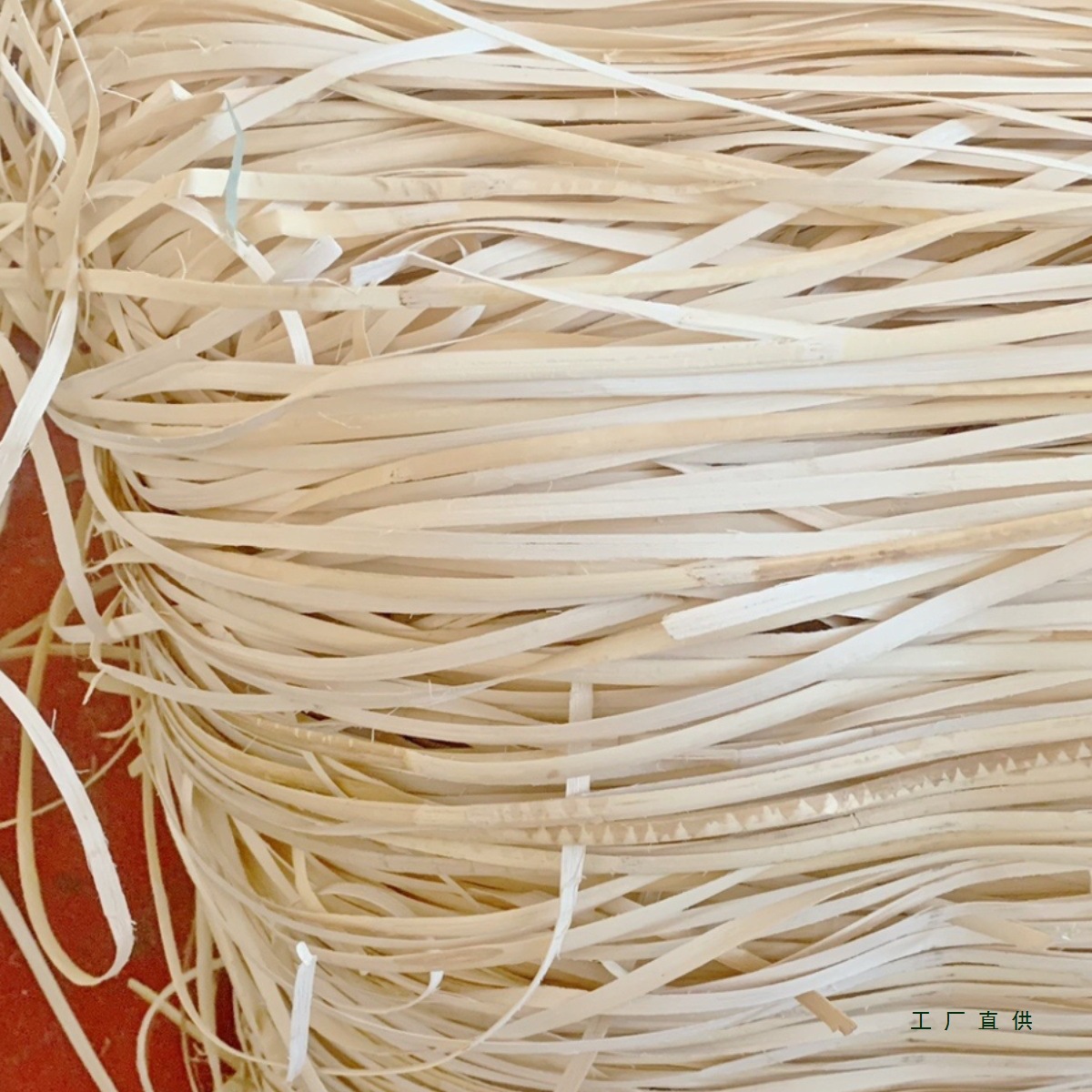 Rotan Kulit Alami Baru 500g/pa - Outdoor Furniture Indonesia ulasan dan harga