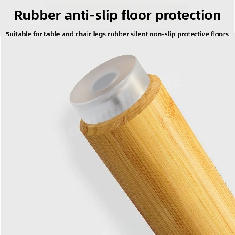 20 pcs Pelindung Kaki Meja Kur - Outdoor Furniture Leg Protectors ulasan dan harga
