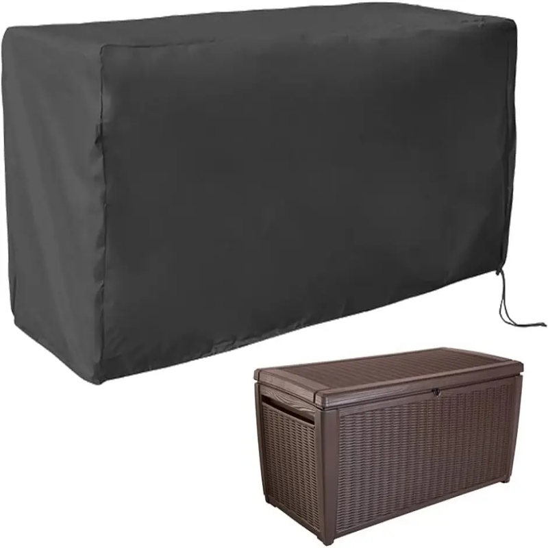 Penutup Furnitur Teras Tahan A - Outdoor Furniture Heavy ulasan dan harga