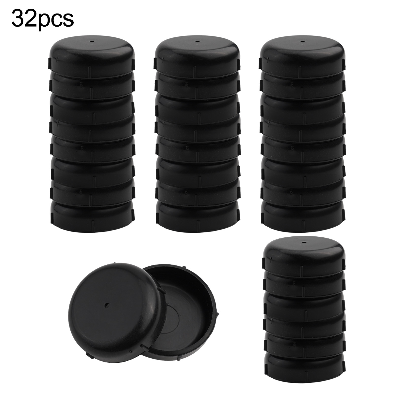 Pelindung Kaki Furnitur Besi T - Outdoor Furniture Leg Protectors ulasan dan harga
