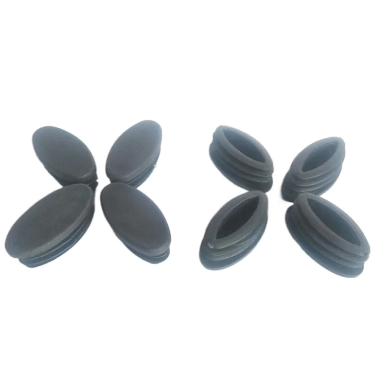 20 buah steker tabung zaitun p - Outdoor Furniture Leg Protectors ulasan dan harga