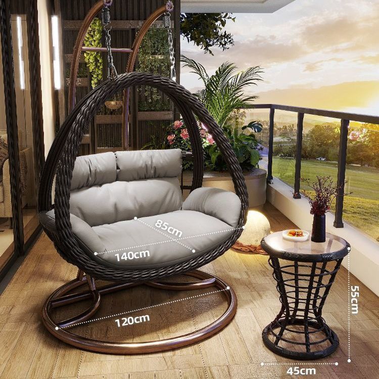 Kursi Ayun Gantung Desain Mode - Outdoor Furniture Design ulasan dan harga