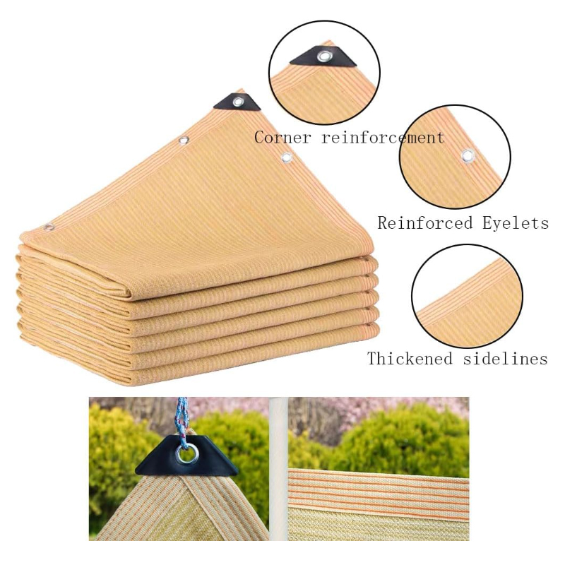 Jaring Peneduh Luar Ruangan Pe - Outdoor Furniture Hdpe ulasan dan harga