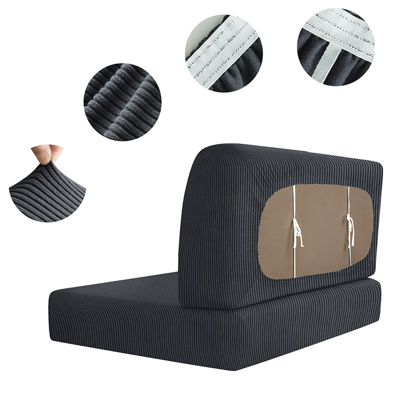 2 Buah/Set Sarung Bantal Dinet - Outdoor Furniture No Cushions ulasan dan harga