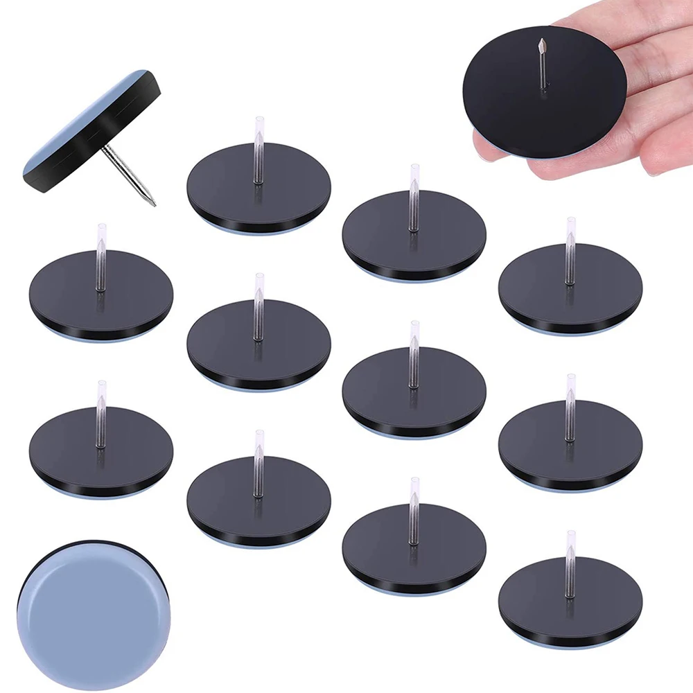 Bantalan penggeser kaki furnit - Outdoor Furniture Leg Protectors ulasan dan harga