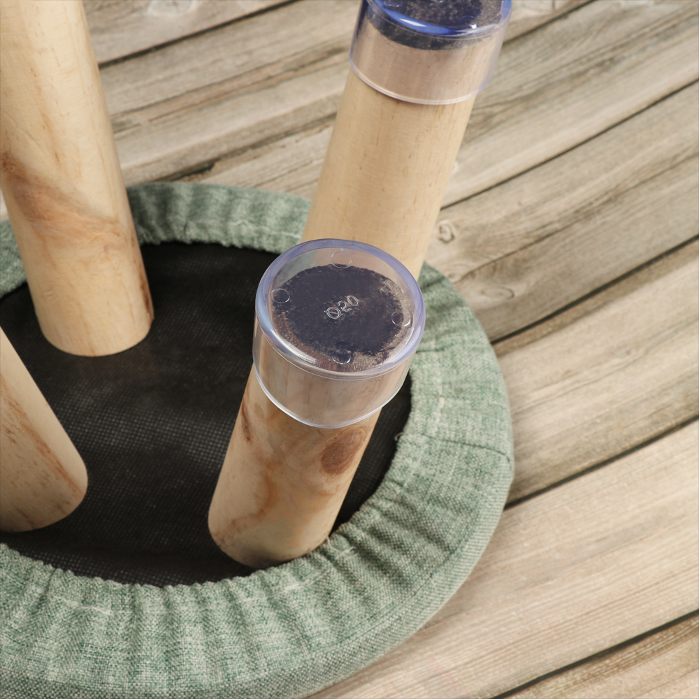 4 Buah/Set Kursi Meja Kaki Top - Outdoor Furniture Leg Protectors ulasan dan harga
